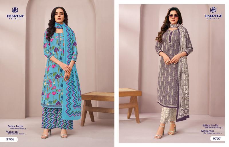 Deeptex miss india vol-97 best wholesale dress materials in india for shop